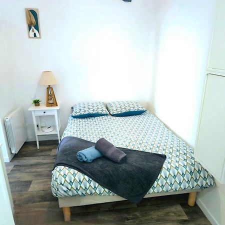 Logement Proche Hypercentre 캉 외부 사진