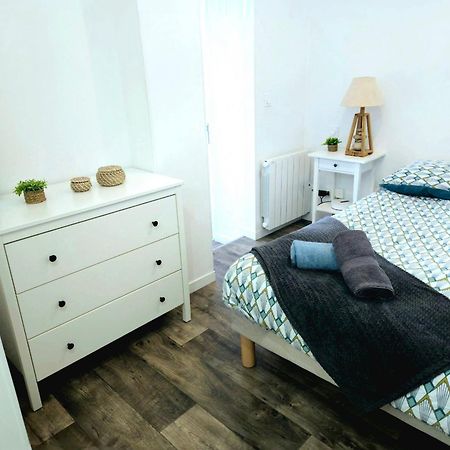 Logement Proche Hypercentre 캉 외부 사진