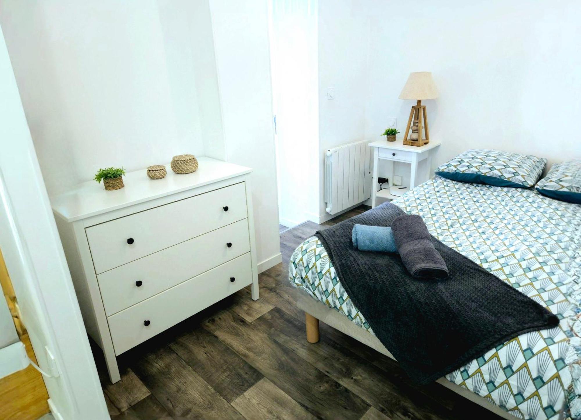 Logement Proche Hypercentre 캉 외부 사진